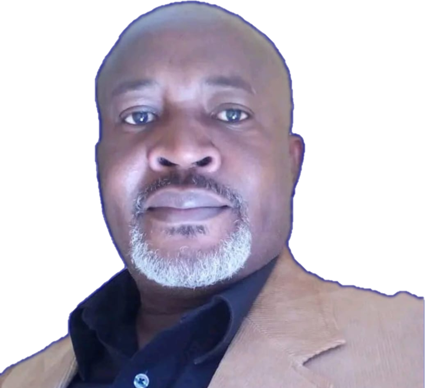 George Otieno Owino