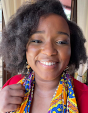 Wanjiru Nduati