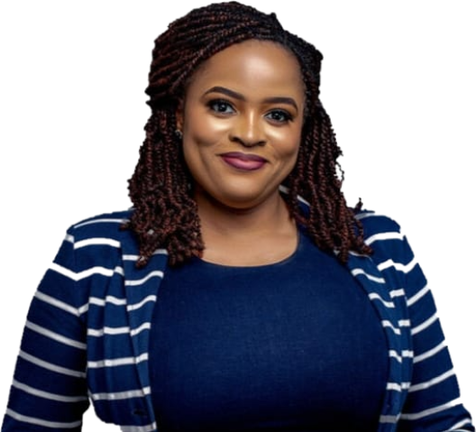 Winnie Patience Owade 